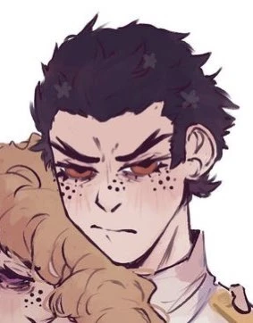 Ishimaru's avatar