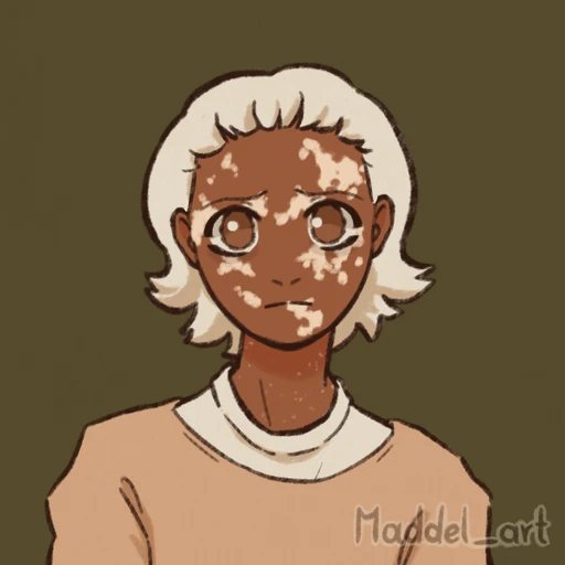 Meg's avatar