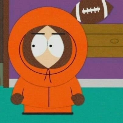 ~Kenny⭐️McCormick•He/They~'s avatar