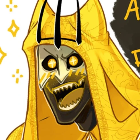 eros's avatar