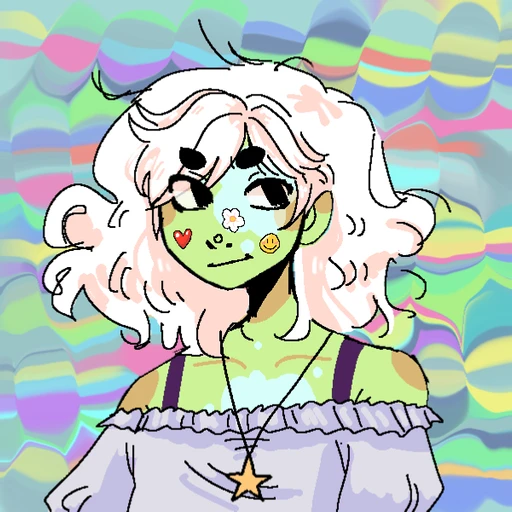 Seren's avatar
