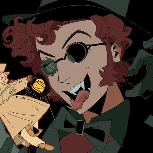 cal's avatar