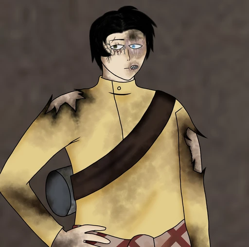 SOREN's avatar
