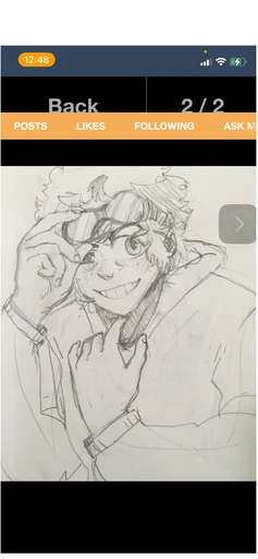 Deku's avatar
