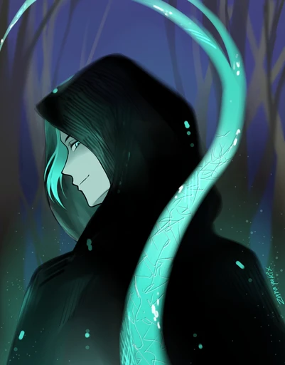 Nightbringer's avatar