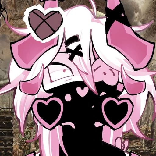 Deimos's avatar