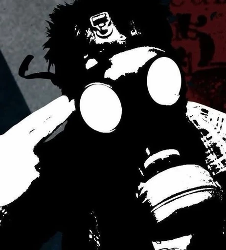 NICK's avatar