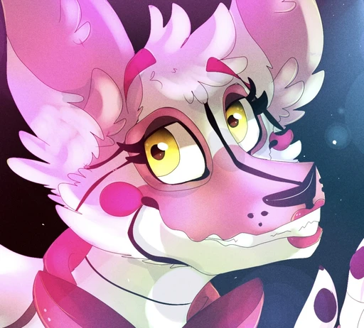 Fun fox's avatar