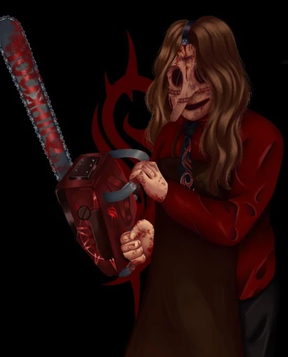 Chris "Leatherfehn" Fehn [👻]'s avatar