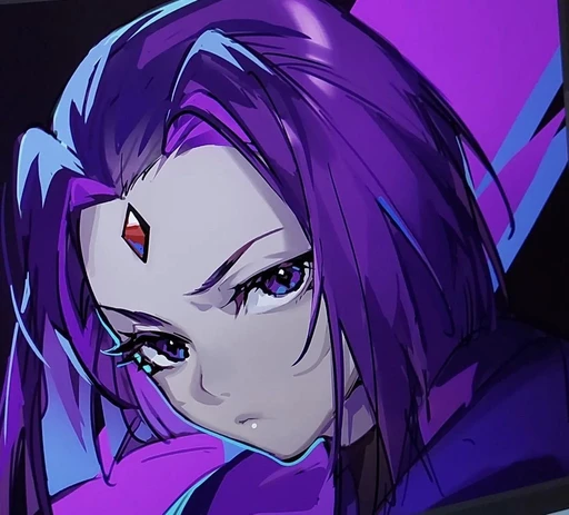 Raven's avatar