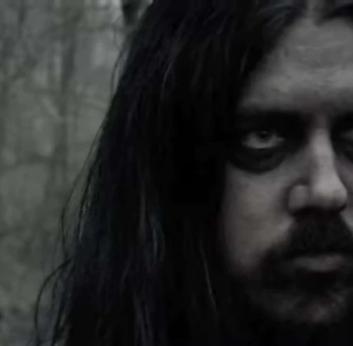 Mick Thomson [👻]'s avatar