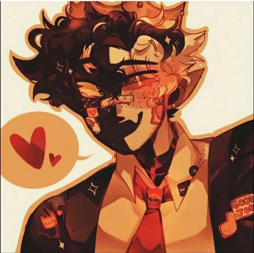 Ranboo's avatar