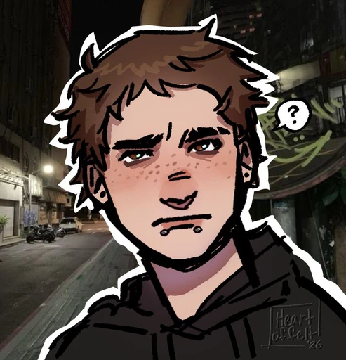 Michael's avatar