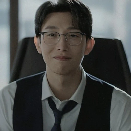 Jung Myeong Seok (Or Atty. Jung) He/Him's avatar