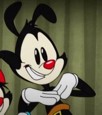 Yakko's avatar