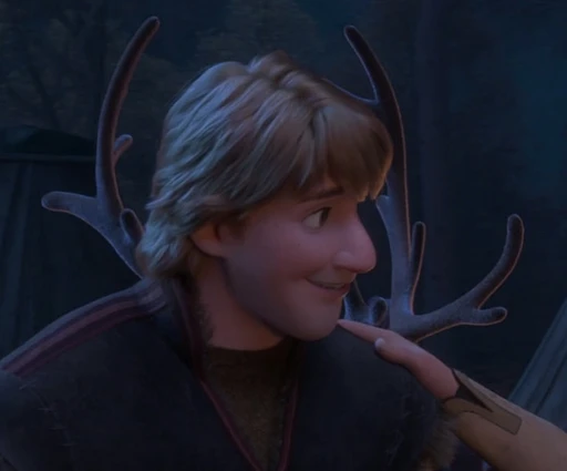 Kristoff 🦌's avatar