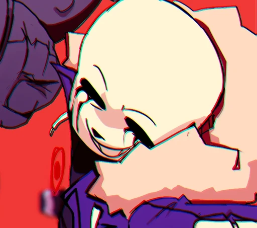Killer's avatar
