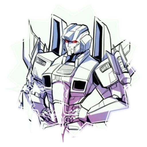 Astrotrain's avatar