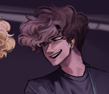 Blank's avatar