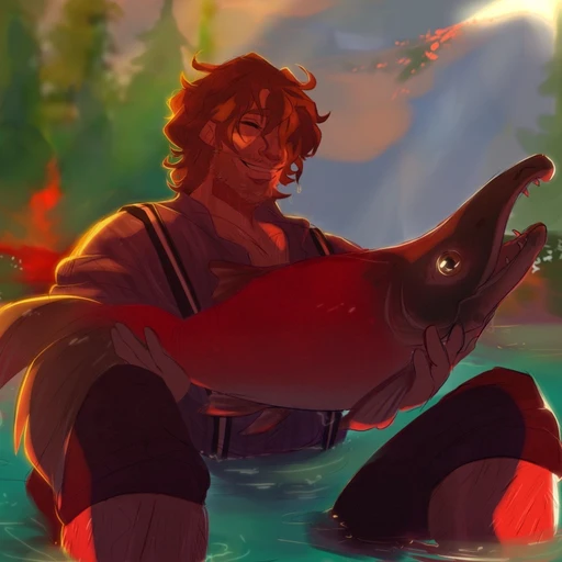 Arthur's avatar