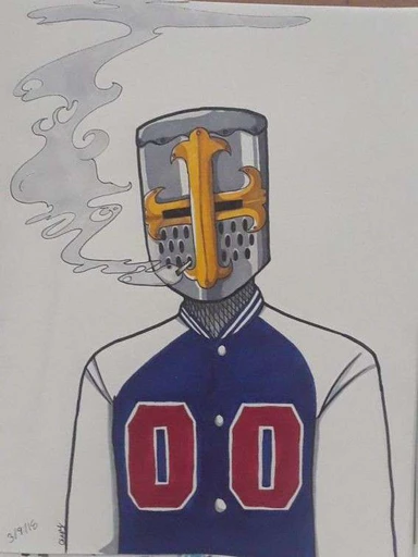 Swagger's avatar