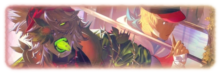 GR13F3R ﹔ 恶作者's banner