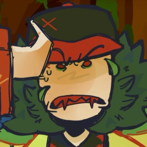 griefer's avatar