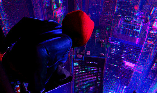 Miles's banner