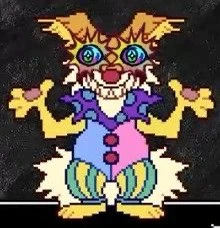 Gato's avatar