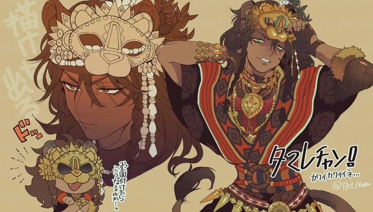 Leona2's banner