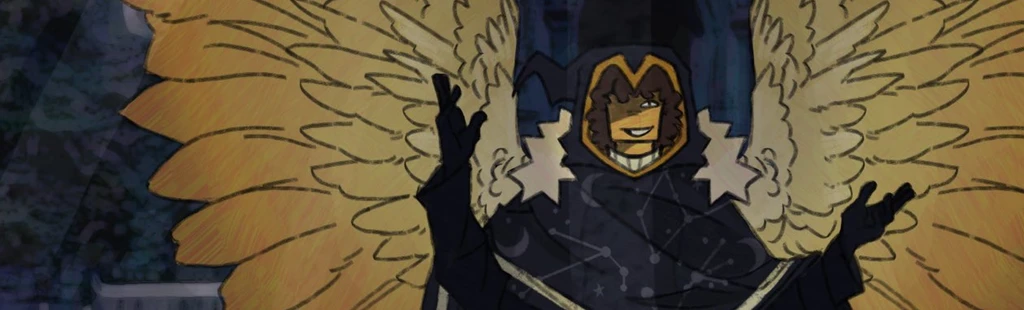 SHED's banner