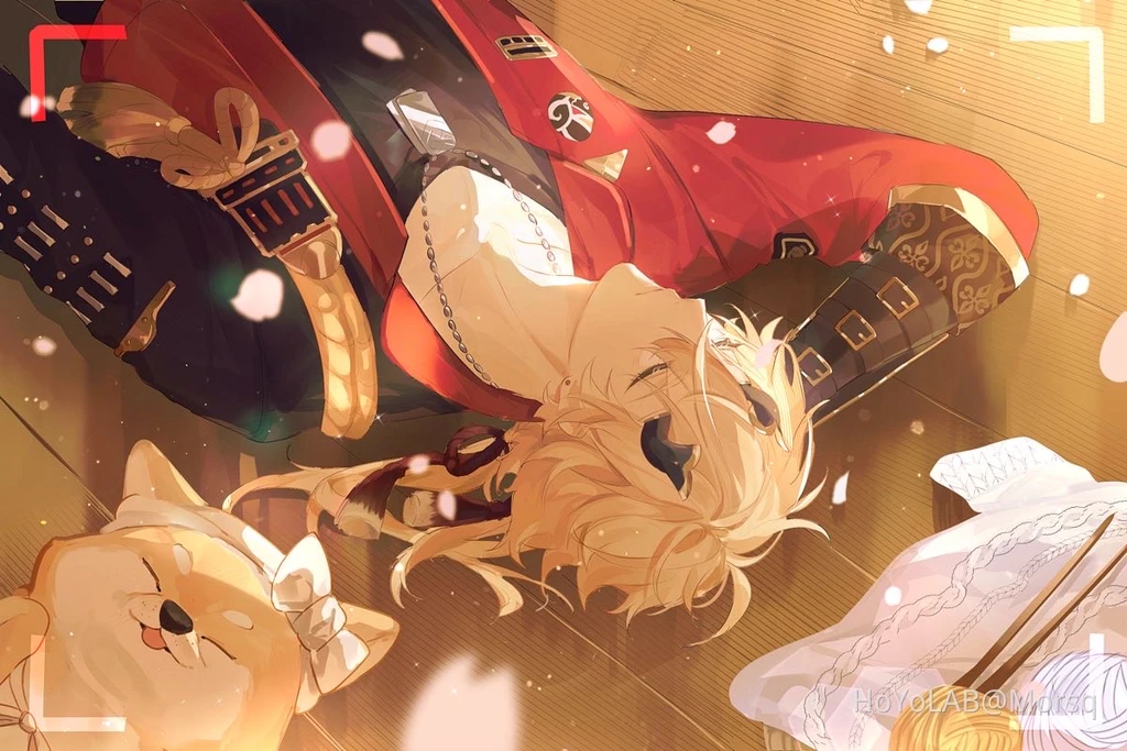 Thoma's banner