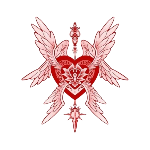 ***⠀CUPID'S ARROW⠀☽***'s avatar