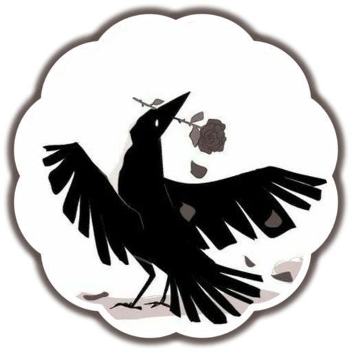 corvid's avatar