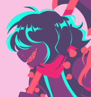 Susie's avatar