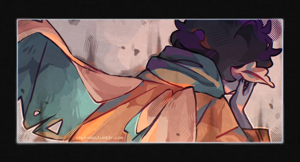 icarus's banner