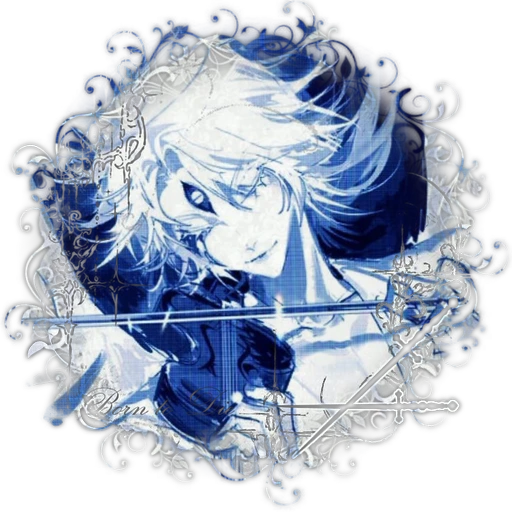 ⌜🎻⌟　gen. weiß   ✪   hx  ·  ix's avatar