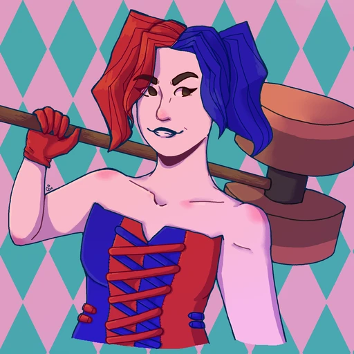 Harley's avatar