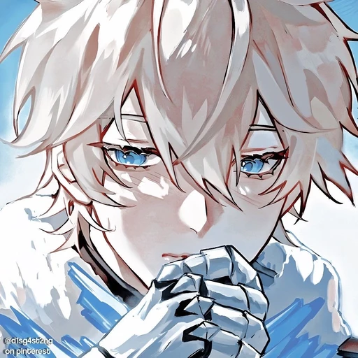 Gepard's avatar