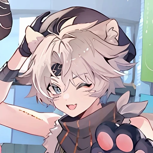 Lingyang's avatar