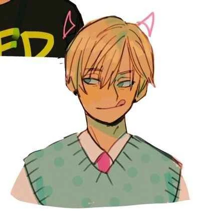 Neito Monoma's avatar