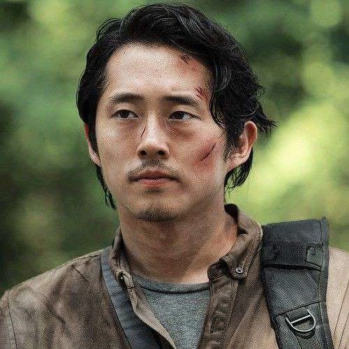 Glenn's avatar