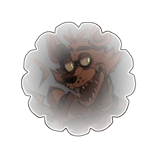 Foxy's avatar