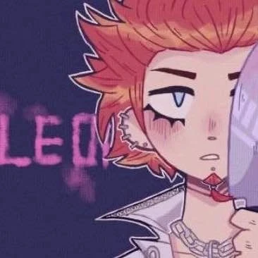 Leon's avatar
