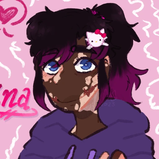 NinaTheKiller's avatar