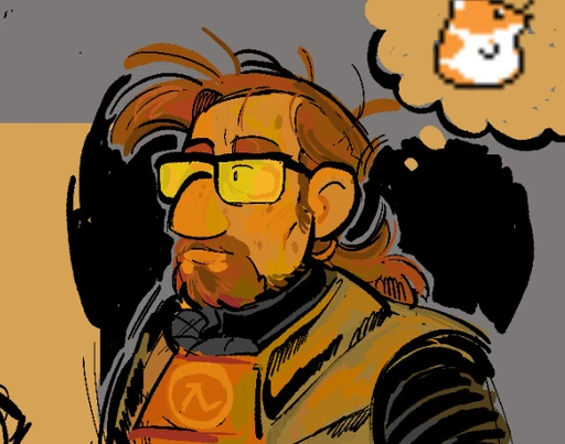 Freeman's avatar