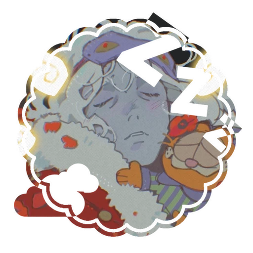 HYPNOS's avatar