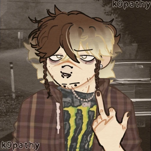 CORGAN's avatar