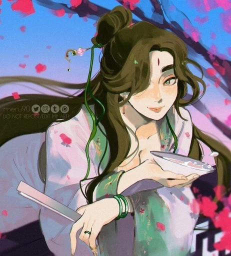 ShiQingxuan's avatar