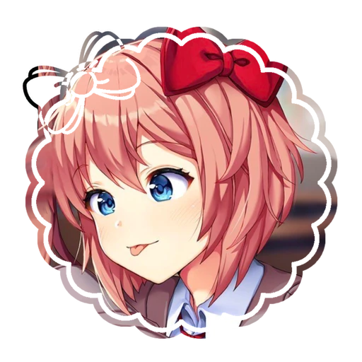 sayori's avatar